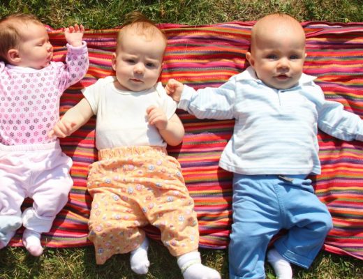 Five free days out for maternity leave