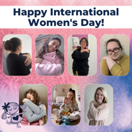International Women's day